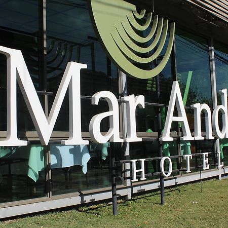 Hotel Mar Andino Rancagua Eksteriør billede