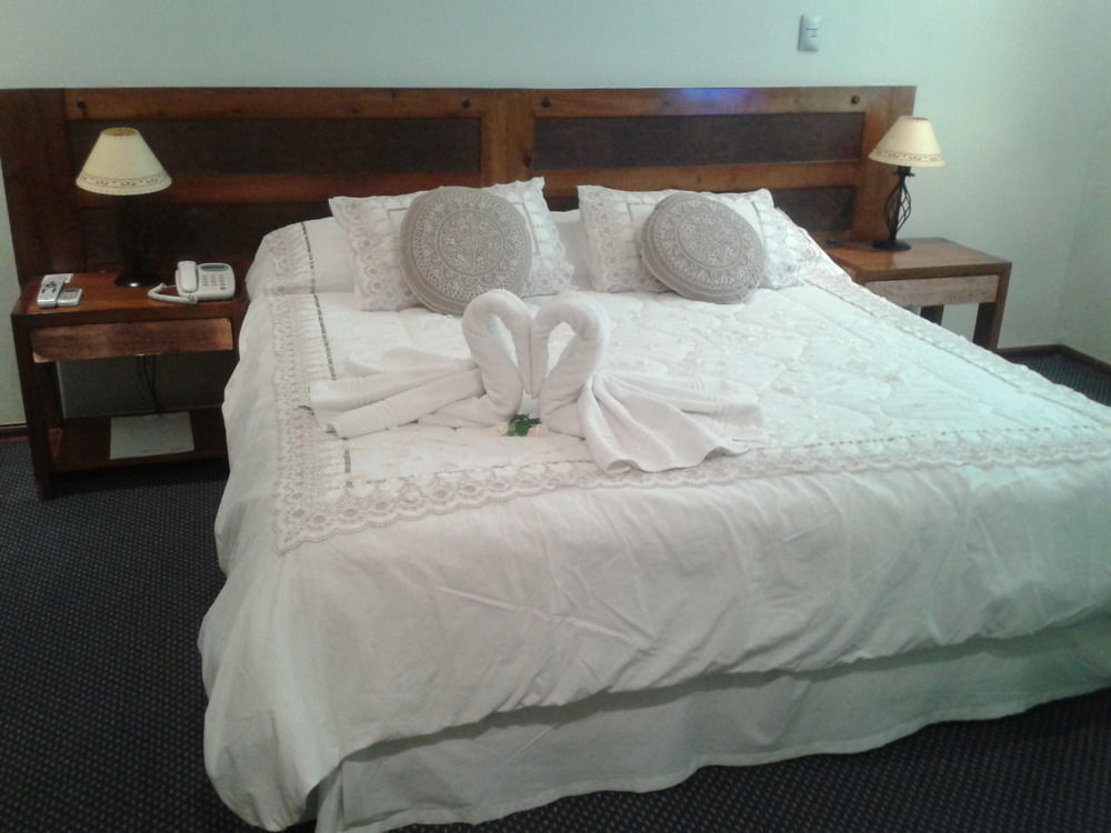 Hotel Mar Andino Rancagua Eksteriør billede