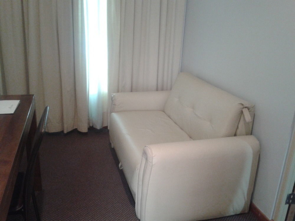 Hotel Mar Andino Rancagua Eksteriør billede