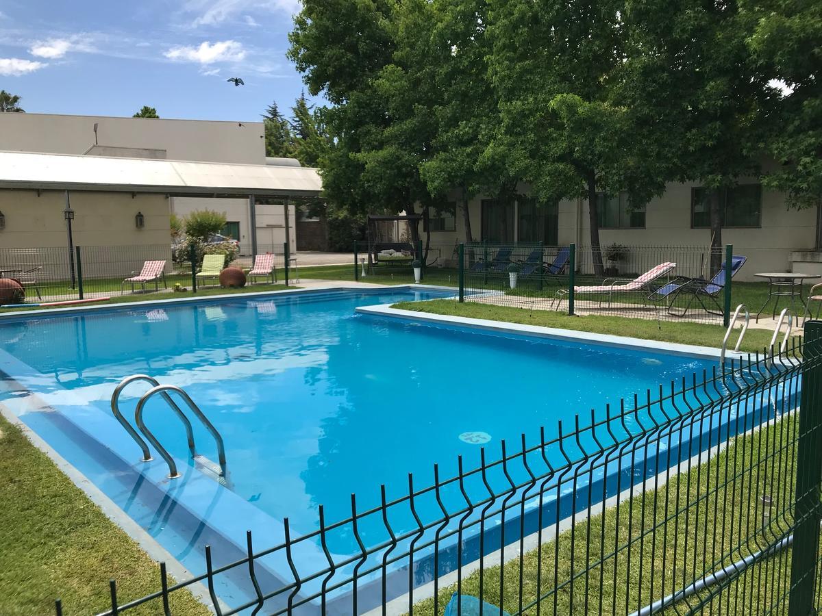 Hotel Mar Andino Rancagua Eksteriør billede