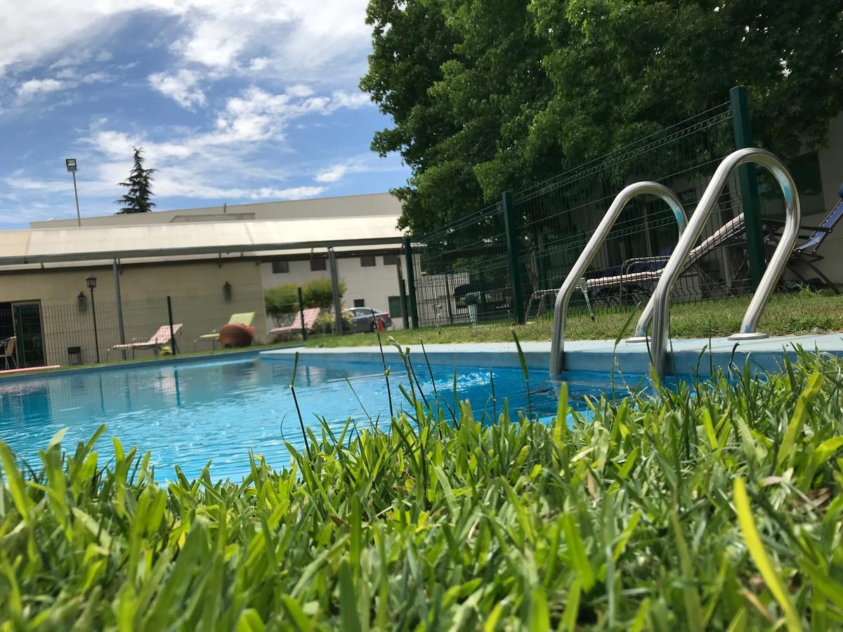Hotel Mar Andino Rancagua Eksteriør billede