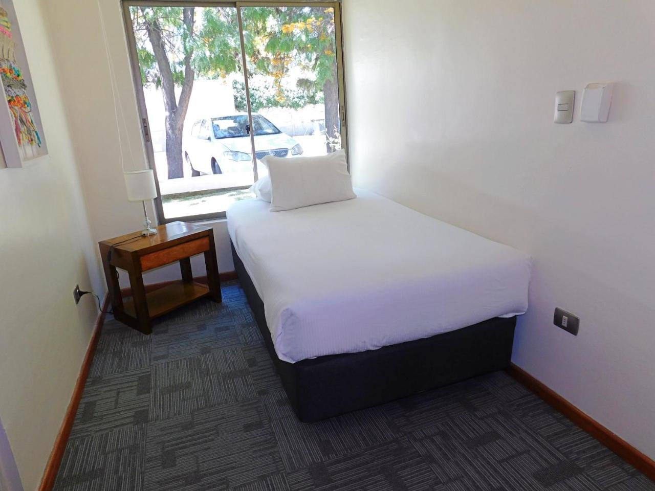 Hotel Mar Andino Rancagua Eksteriør billede
