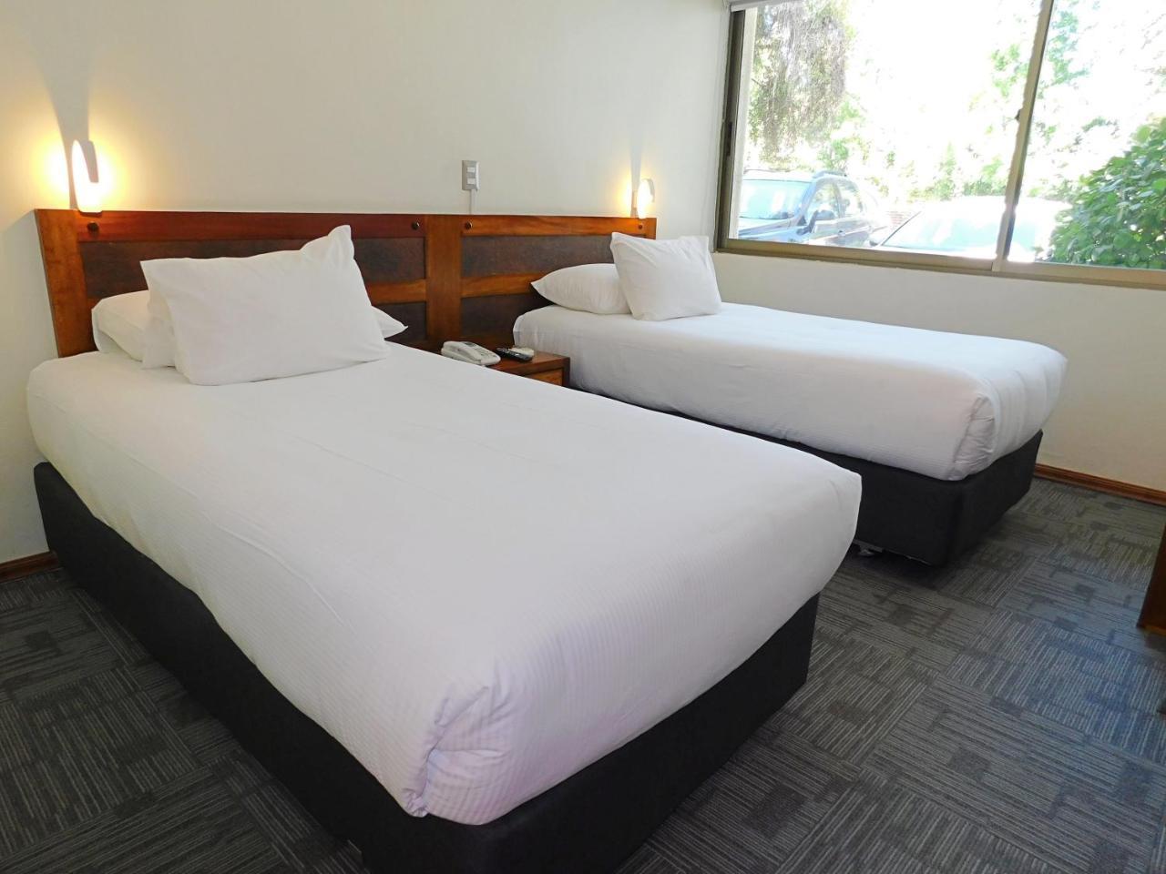 Hotel Mar Andino Rancagua Eksteriør billede
